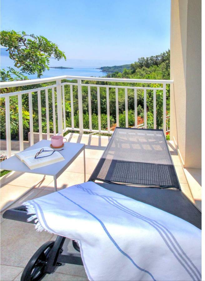 Apartment Levanat Molunat Exterior foto